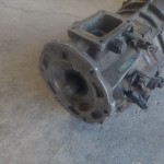 Wrangler YJ Cherokee XJ AX5 Transmission CORE Internal Slave 52108049 87-93