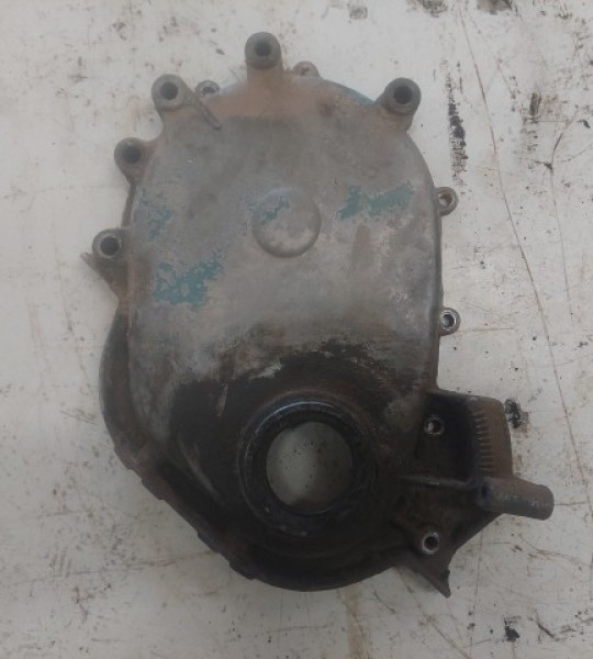 4.2L 6 Cylinder Engine Timing Case Cover 232 and 258 Cubic Inch 76-86 3225184 