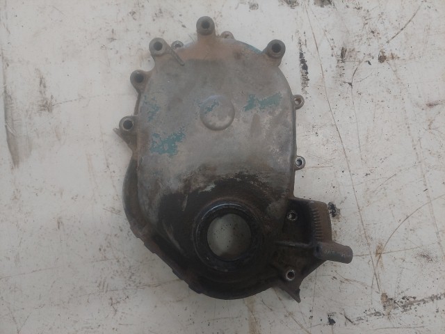 4.2L 6 Cylinder Engine Timing Case Cover 232 and 258 Cubic Inch 76-86 3225184 