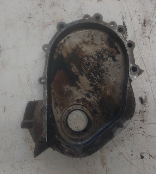 4.2L 6 Cylinder Engine Timing Case Cover 232 and 258 Cubic Inch 76-86 3225184 
