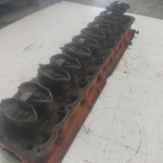 Cylinder Head for 6 Cyl Engine Casting Number 2686