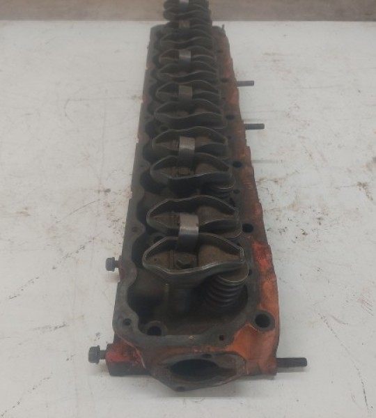 Cylinder Head for 6 Cyl Engine Casting Number 2686