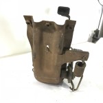 CJ Manual Clutch and Brake Pedal Assembly Mechanical CJ5 CJ7 CJ8 1976-1986