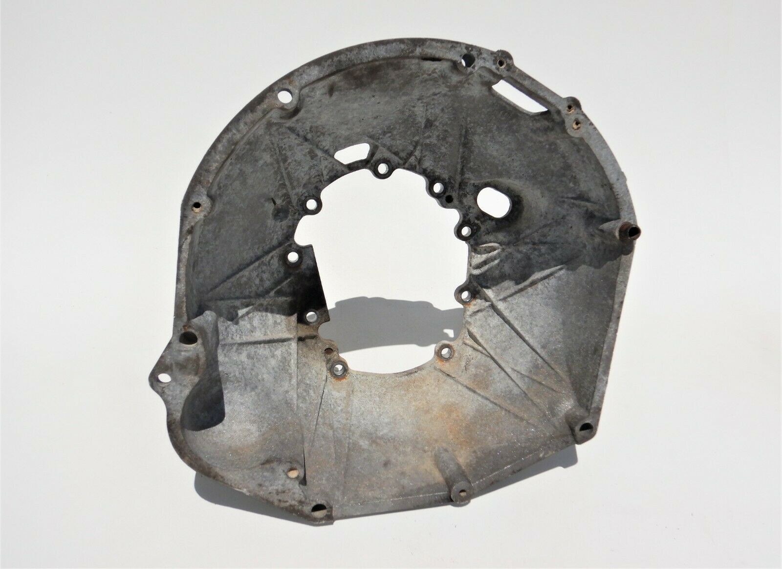 1990-1993 AX15 Bellhousing Internal Slave 6 Cylinder 53007106
