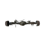 Wrangler TJ LJ Dana 35 Rear Axle Housing 1997-2006