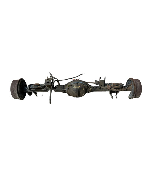 Wrangler TJ LJ Dana 35 Rear Axle Housing 1997-2006