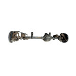 Wrangler JK Dana 30 4.88 Front Axle Assembly 2007-2018