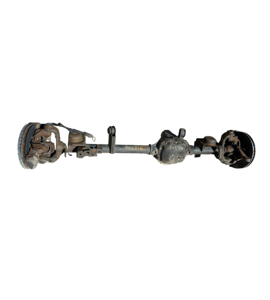 Wrangler JK Dana 30 4.88 Front Axle Assembly 2007-2018