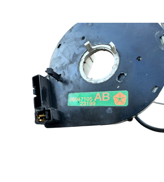 Wrangler TJ Clockspring with Cruise Control 56047105AB 2001-2002