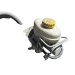 Cherokee XJ Brake Booster 52008647 Double Diaphragm Master Cylinder and Proportioning Valve 1995-1996