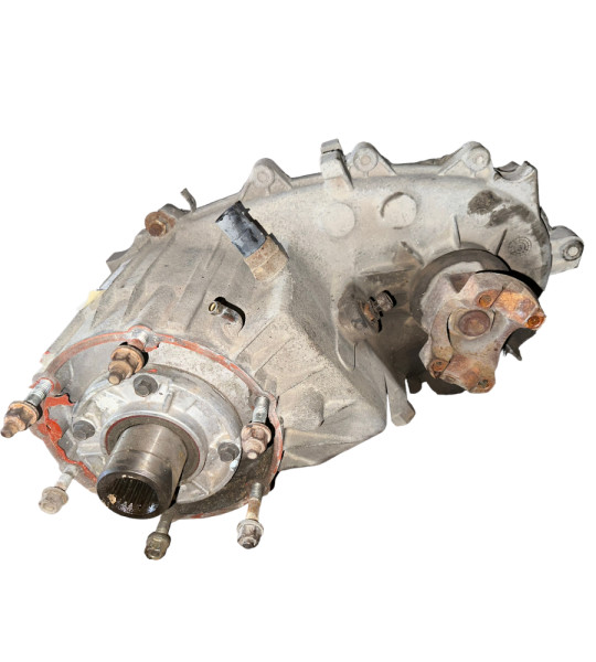 Grand Cherokee ZJ 4.0L NP249 Transfer Case 52097529 1993-1995