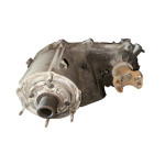 Jeep Wrangler TJ SYE Installed 231 J Transfer Case