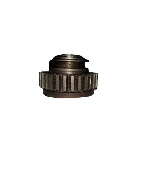 AX5 Reverse Gear 