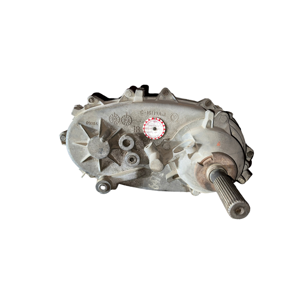 Grand Cherokee WJ 4.0L NP242 Transfer Case 52099361AD 1999-2004