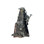 1991-1995 Jeep 4.0L High Output 6 Cylinder Engine Good Compression | OEM