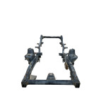 Wrangler TJ 2.5 Frame Grade A Chassis 1997-2002