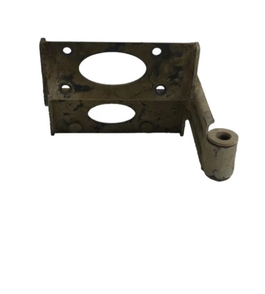Wrangler TJ LJ Automatic Transmission Crossmember Mount Bracket 2003-2006 52059502AB