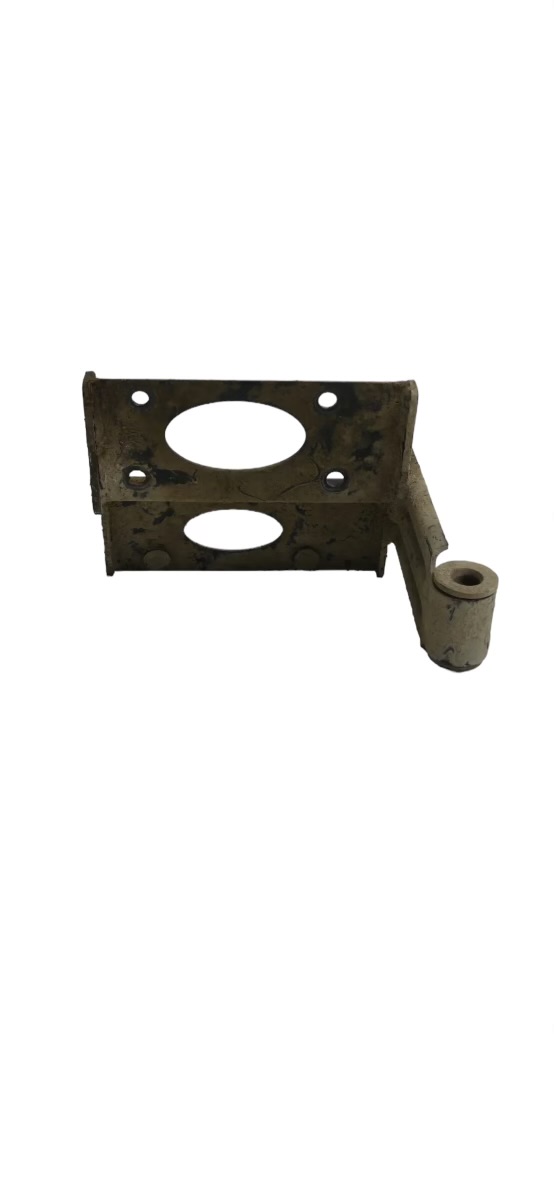 Wrangler TJ LJ Automatic Transmission Crossmember Mount Bracket 2003-2006 52059502AB