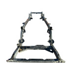 Wrangler TJ 2.5L 4 Cylinder Frame Grade A Chassis 1997-2002