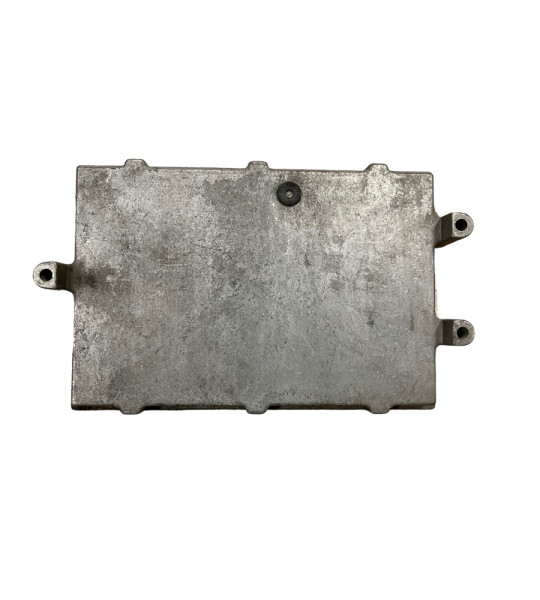  56041645 2000 Wrangler TJ 2.5L ECM Engine Computer 4WD