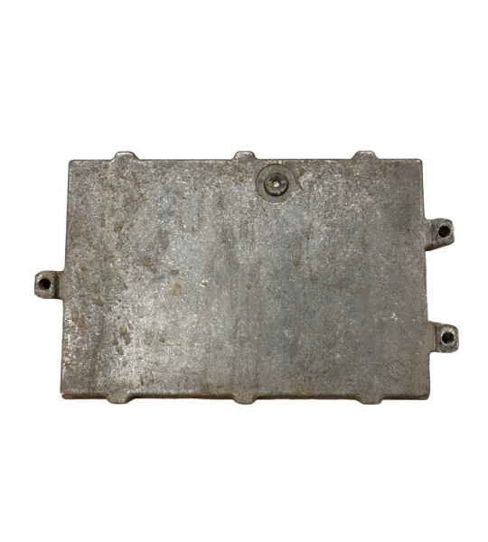 05150468AA 2009 Wrangler JK 3.8 Engine Computer Module ECM