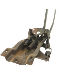 CJ Manual Clutch and Brake Pedal Assembly Mechanical CJ5 CJ7 CJ8 1976-1986