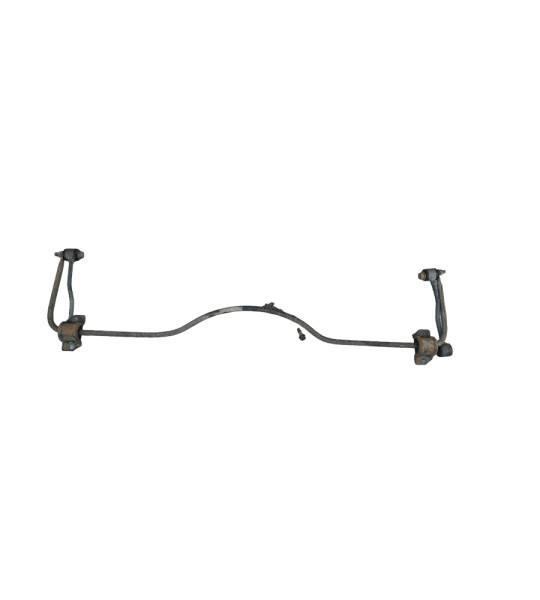 1999-2004 Jeep Grand Cherokee WJ Rear Sway Bar with Brackets and Hardware