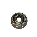 2007-2018 Jeep Wrangler JK Front Dana 30 Axle Yoke Flange Style