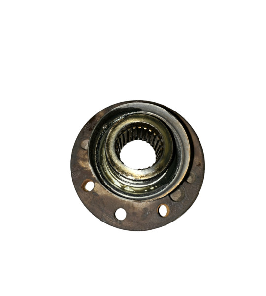 2007-2018 Jeep Wrangler JK Front Dana 30 Axle Yoke Flange Style