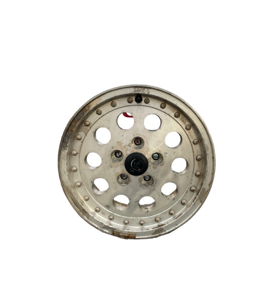 Jeep Rim Wheel 8952003758 52003758 5x4.5 15x7