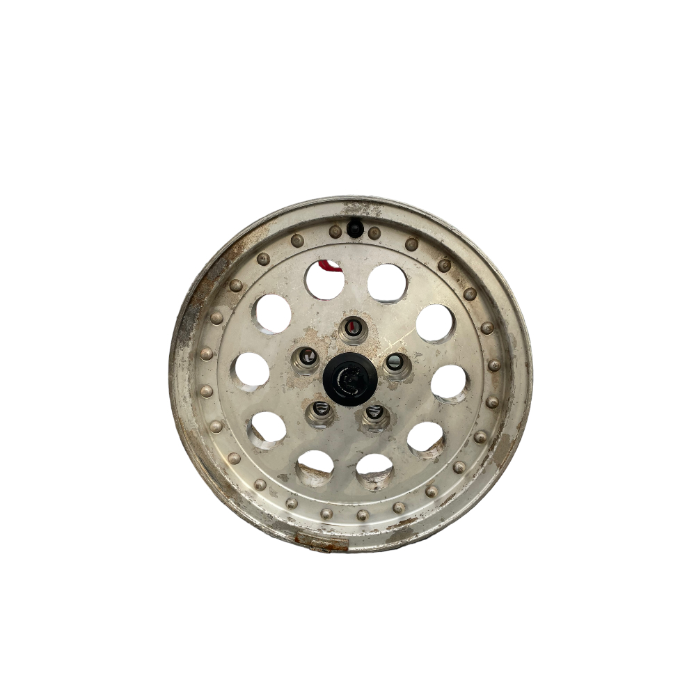 Jeep Rim Wheel 8952003758 52003758 5x4.5 15x7