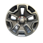 Wrangler JK JKU Rim Aluminum Wheel 5x5 17x7.5 1XA50TRMAA