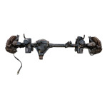 3.55 Dana 30 Axle Cherokee XJ Front High Pinion 4773428 1984-2006