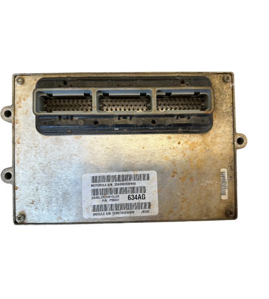 56041634AG 2000 Cherokee XJ 4.0L ECM Automatic Federal 