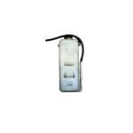 Jeep Wrangler Engine Coolant Reservoir Bottle