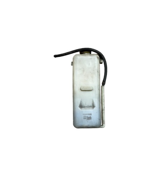 Jeep Wrangler Engine Coolant Reservoir Bottle