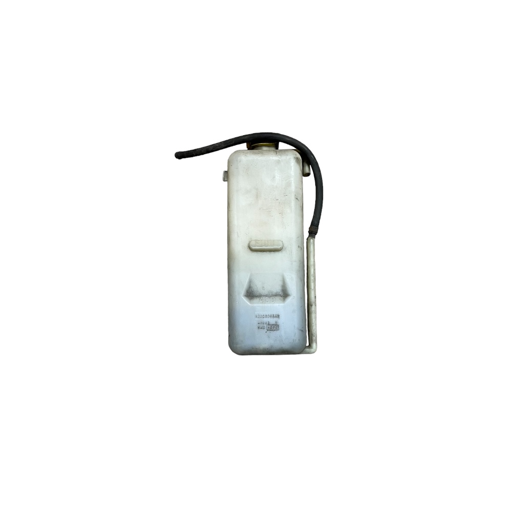 Jeep Wrangler Engine Coolant Reservoir Bottle