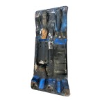 1980-1986 CJ Belly Pan