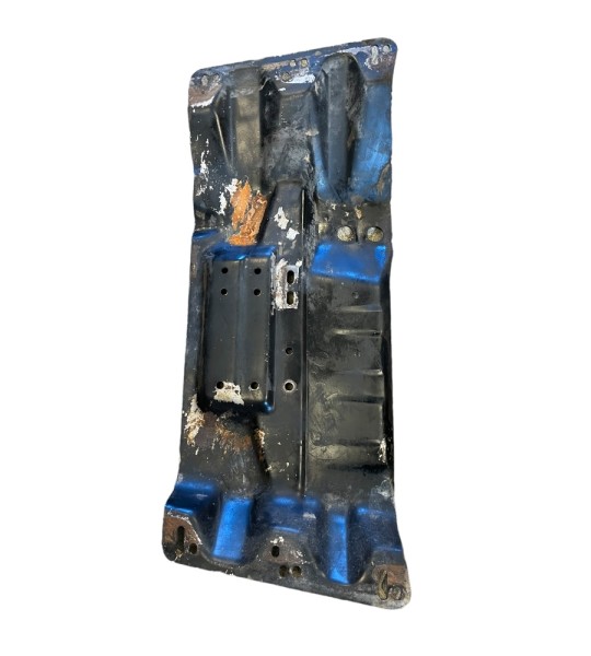 1980-1986 CJ Belly Pan