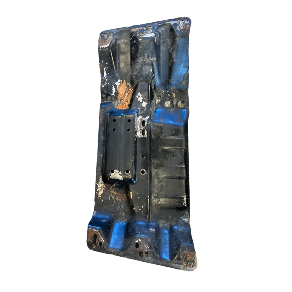 1980-1986 CJ Belly Pan