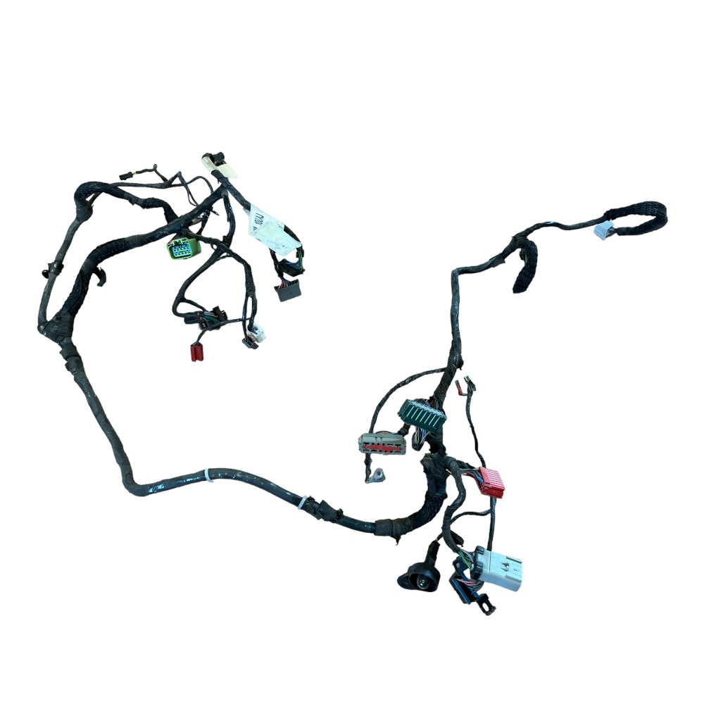 2001 Wrangler TJ Instrument Wiring Harness with Hard Top 56010108AJ