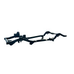 2003-2006 Jeep Wrangler TJ 6 Cylinder 4.0 Grade B+ Frame