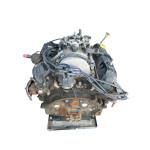 1993-1998 Jeep Grand Cherokee ZJ 5.2L V8 Engine Runs Good | OEM
