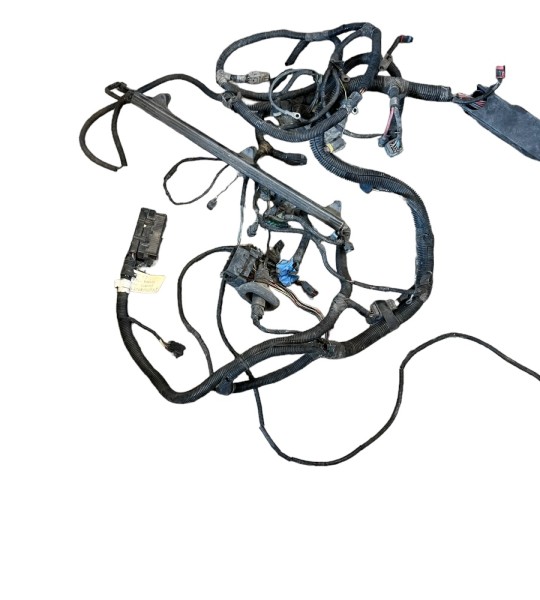 1992-1995 Jeep Wrangler YJ 4.0L Manual Engine Wiring Harness | OEM