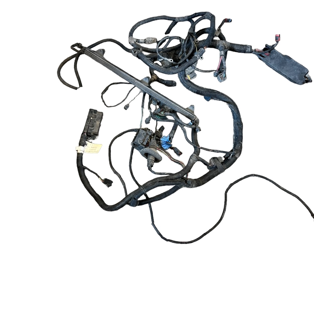 1992-1995 Jeep Wrangler YJ 4.0L Manual Engine Wiring Harness | OEM