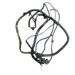 1990 Jeep Wrangler YJ Crossbody Wiring Harness with Hardtop Connection | OEM
