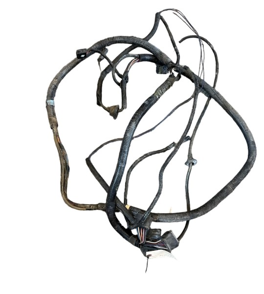 1990 Jeep Wrangler YJ Crossbody Wiring Harness with Hardtop Connection | OEM