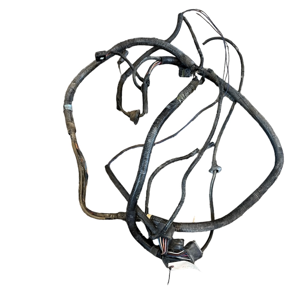 1990 Jeep Wrangler YJ Crossbody Wiring Harness with Hardtop Connection | OEM