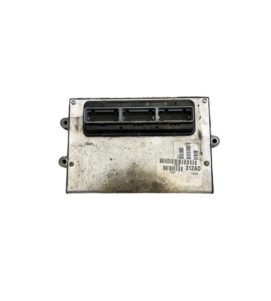 1997 Wrangler TJ 4.0L Ecm M/T