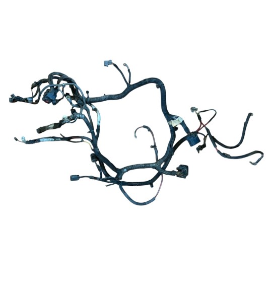 2008 JK 3.8L HeadLight Harness 